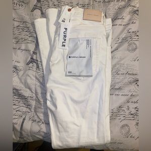 Purple Brand Jeans